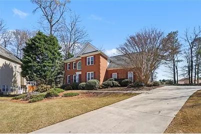 1374 Holly Lake Circle, Snellville, GA 30078 - Photo 8