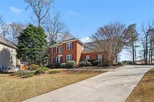 1374 Holly Lake Circle, Snellville, GA 30078 - Photo 8