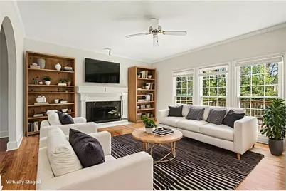 1374 Holly Lake Circle, Snellville, GA 30078 - Photo 2