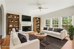 1374 Holly Lake Circle, Snellville, GA 30078 - Photo 2