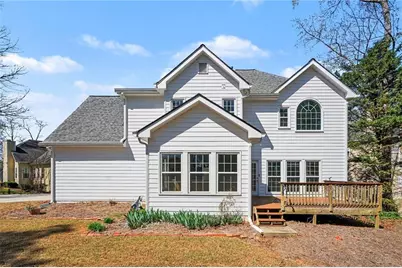 1374 Holly Lake Circle, Snellville, GA 30078 - Photo 30
