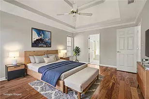 1374 Holly Lake Circle, Snellville, GA 30078 - Photo 6