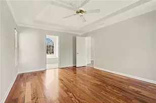 1374 Holly Lake Circle, Snellville, GA 30078 - Photo 20