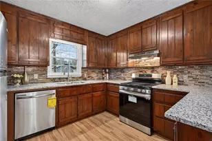 332 Pine Acres Dr, Canton, GA 30115 - Photo 1