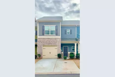 183 Spring Way Square, Canton, GA 30114 - Photo 2