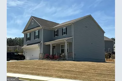 4475 Merrigold Way, Fairburn, GA 30213 - Photo 1