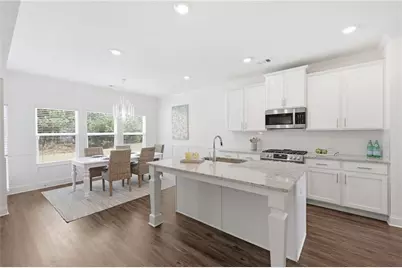 2673 Limestone Creek Drive, Gainesville, GA 30501 - Photo 14