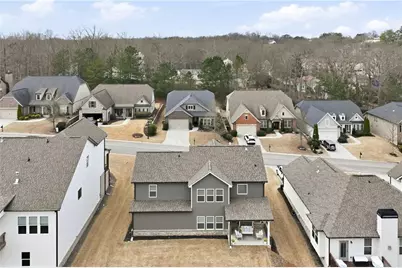 2673 Limestone Creek Drive, Gainesville, GA 30501 - Photo 36