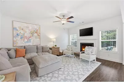 2673 Limestone Creek Drive, Gainesville, GA 30501 - Photo 8