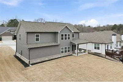 2673 Limestone Creek Drive, Gainesville, GA 30501 - Photo 38