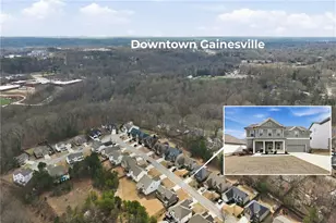 2673 Limestone Creek Dr, Gainesville, GA 30501 - Photo 52