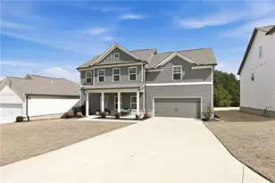 2673 Limestone Creek Dr, Gainesville, GA 30501 - Photo 2