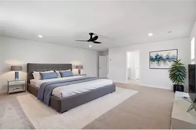 1575 Sungrown Way, McDonough, GA 30253 - Photo 12