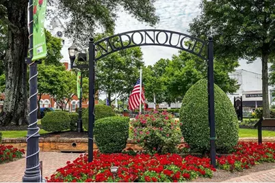 1575 Sungrown Way, McDonough, GA 30253 - Photo 28