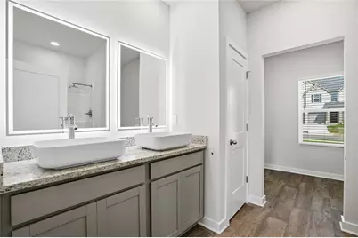 1575 Sungrown Way, McDonough, GA 30253 - Photo 18