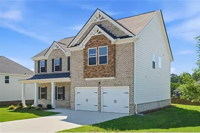 1575 Sungrown Way, McDonough, GA 30253 - Photo 2