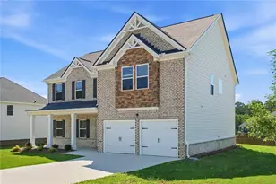 1575 Sungrown Wy, McDonough, GA 30253 - Photo 2