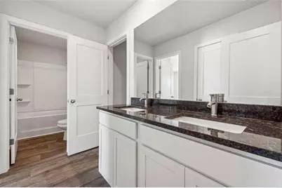 1575 Sungrown Way, McDonough, GA 30253 - Photo 16