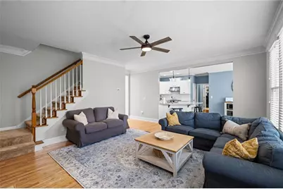 304 Berkshire Trace, Canton, GA 30115 - Photo 24