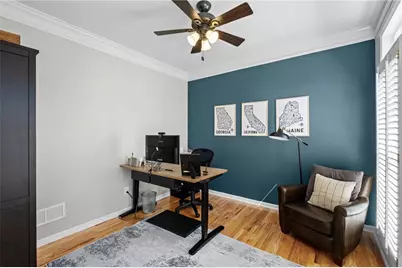 304 Berkshire Trace, Canton, GA 30115 - Photo 20