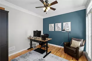 304 Berkshire Trce, Canton, GA 30115 - Photo 20