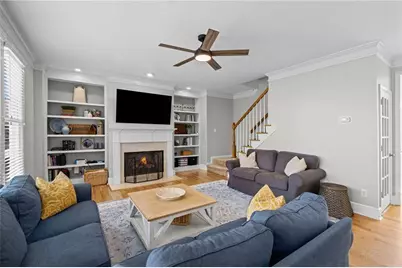 304 Berkshire Trace, Canton, GA 30115 - Photo 22