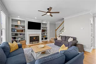 304 Berkshire Trce, Canton, GA 30115 - Photo 22