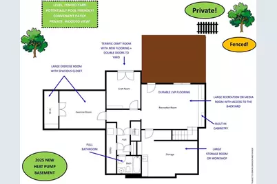 304 Berkshire Trace, Canton, GA 30115 - Photo 8