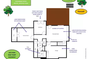 304 Berkshire Trce, Canton, GA 30115 - Photo 8