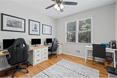 304 Berkshire Trace, Canton, GA 30115 - Photo 30