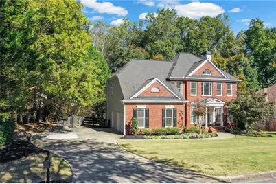 304 Berkshire Trace, Canton, GA 30115 - Photo 14