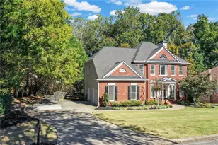 304 Berkshire Trce, Canton, GA 30115 - Photo 14