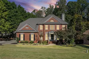 304 Berkshire Trce, Canton, GA 30115 - Photo 1