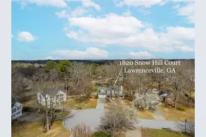 1820 Snow Hill Court, Lawrenceville, GA 30045 - Photo 4