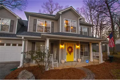 1820 Snow Hill Court, Lawrenceville, GA 30045 - Photo 8