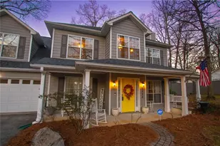 1820 Snow Hill Ct, Lawrenceville, GA 30045 - Photo 8