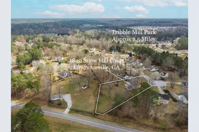 1820 Snow Hill Court, Lawrenceville, GA 30045 - Photo 58