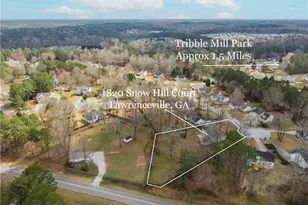 1820 Snow Hill Ct, Lawrenceville, GA 30045 - Photo 58