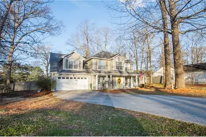 1820 Snow Hill Court, Lawrenceville, GA 30045 - Photo 6