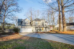 1820 Snow Hill Ct, Lawrenceville, GA 30045 - Photo 6