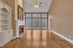 121 Gold Rush Run, Dahlonega, GA 30533 - Photo 8