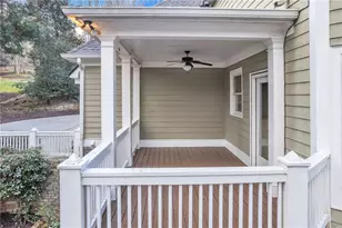 121 Gold Rush Run, Dahlonega, GA 30533 - Photo 64