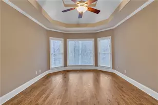 121 Gold Rush Run, Dahlonega, GA 30533 - Photo 24