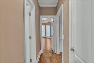 121 Gold Rush Run, Dahlonega, GA 30533 - Photo 20