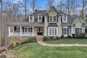 121 Gold Rush Run, Dahlonega, GA 30533 - Photo 1