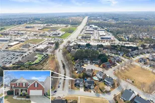 2761 Bald Cypress Dr, Braselton, GA 30517 - Photo 10