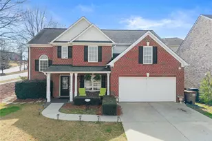 2761 Bald Cypress Dr, Braselton, GA 30517 - Photo 1