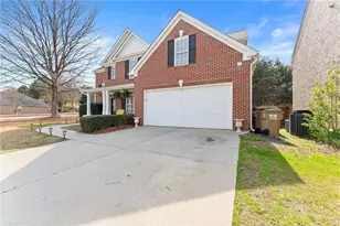 2761 Bald Cypress Dr, Braselton, GA 30517 - Photo 4