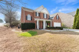 2761 Bald Cypress Dr, Braselton, GA 30517 - Photo 8