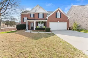 2761 Bald Cypress Dr, Braselton, GA 30517 - Photo 6